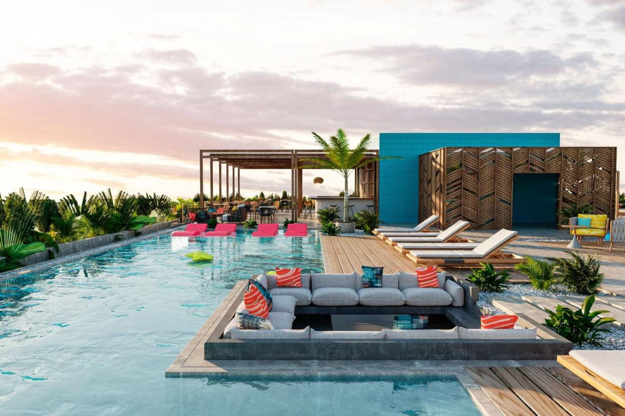 Best Luxury Hotels In Playa del Carmen