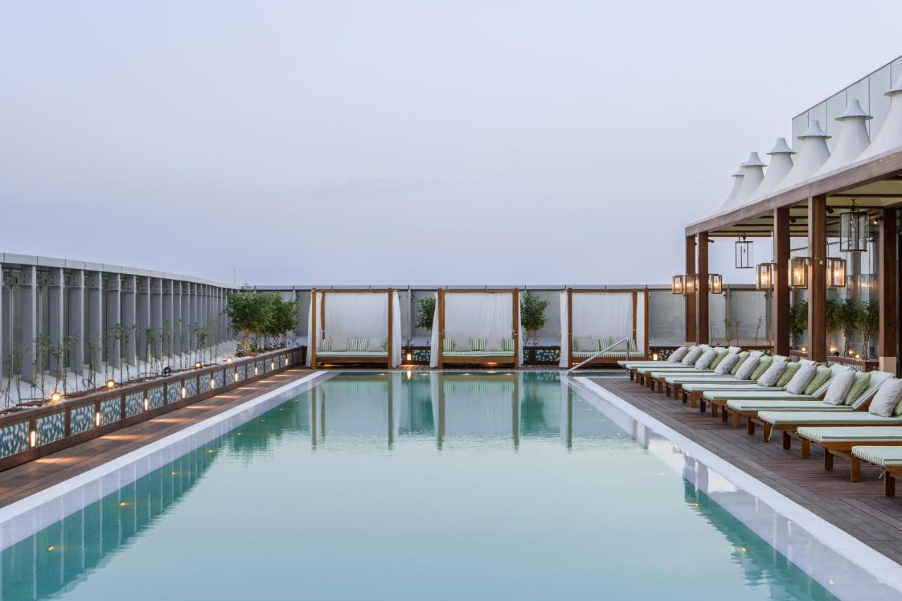 Best Luxury Hotels In Jeddah