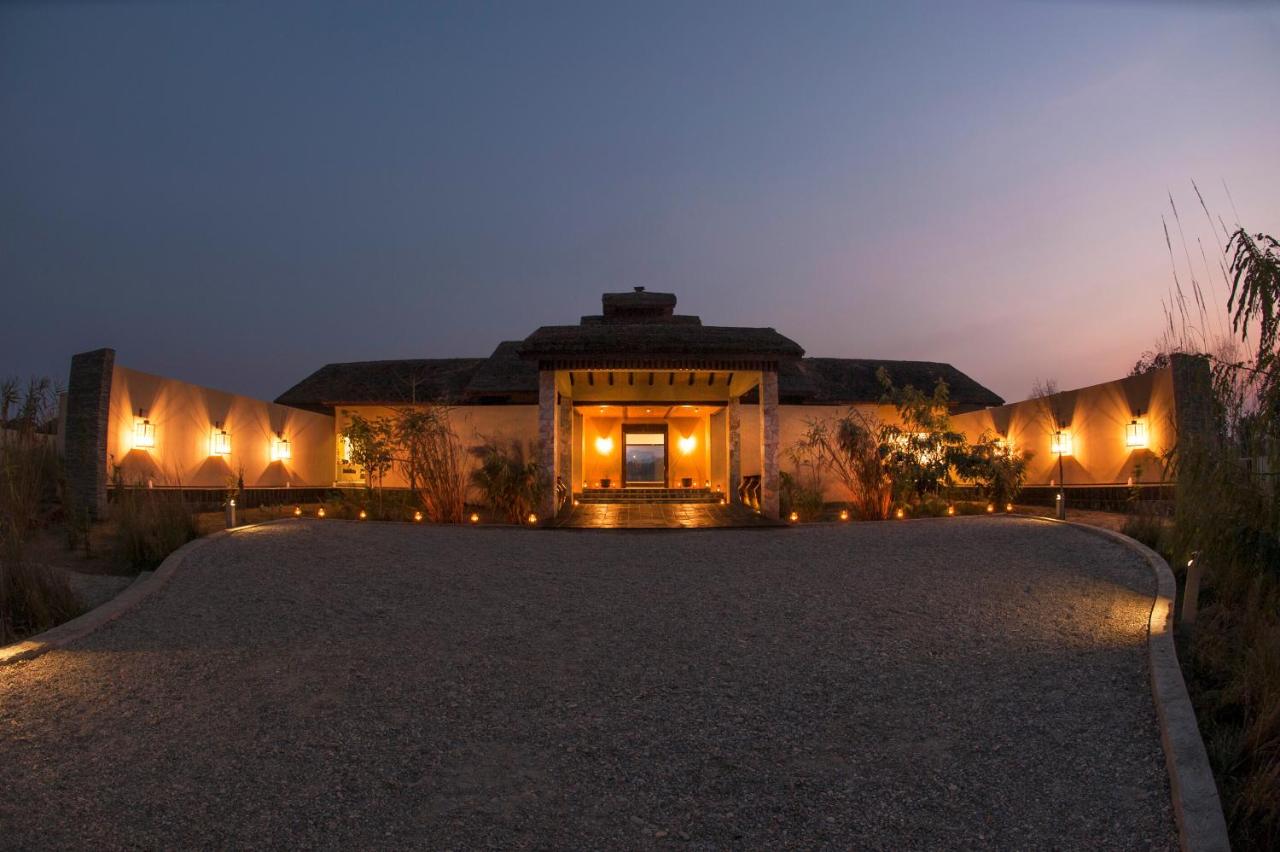 Best Luxury Hotels In Nepal