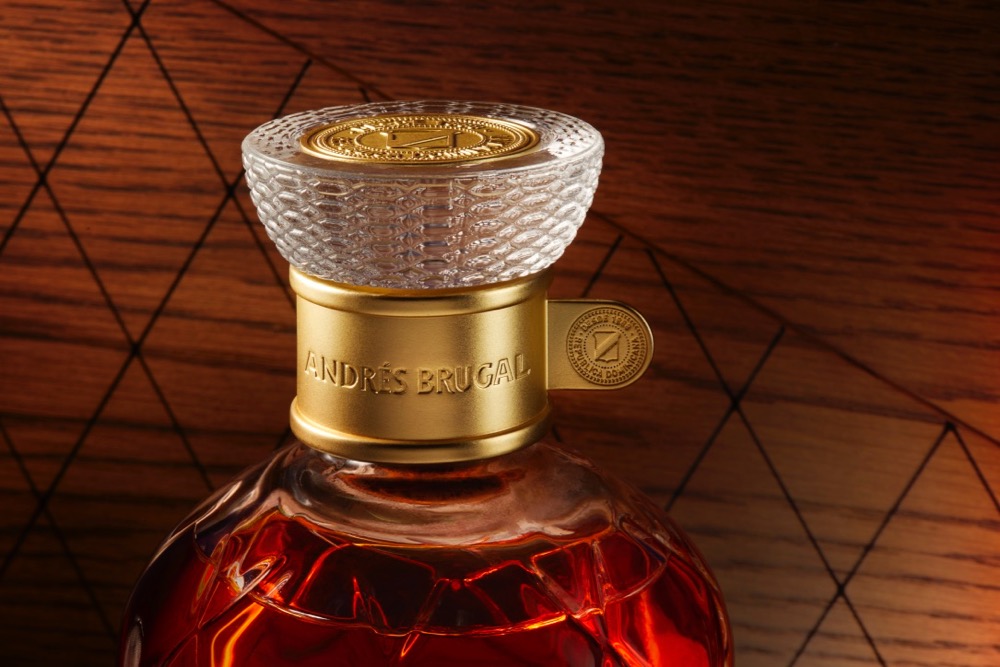 Introducing Andrés Brugal: Brugal?s Most Exclusive Ultra-Premium Rum
