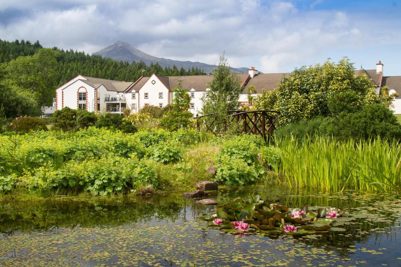 Best Luxury Hotels In Arran