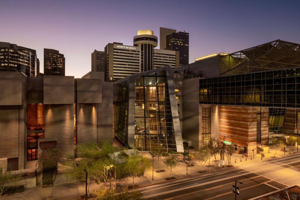 Best Luxury Hotels In Phoenix