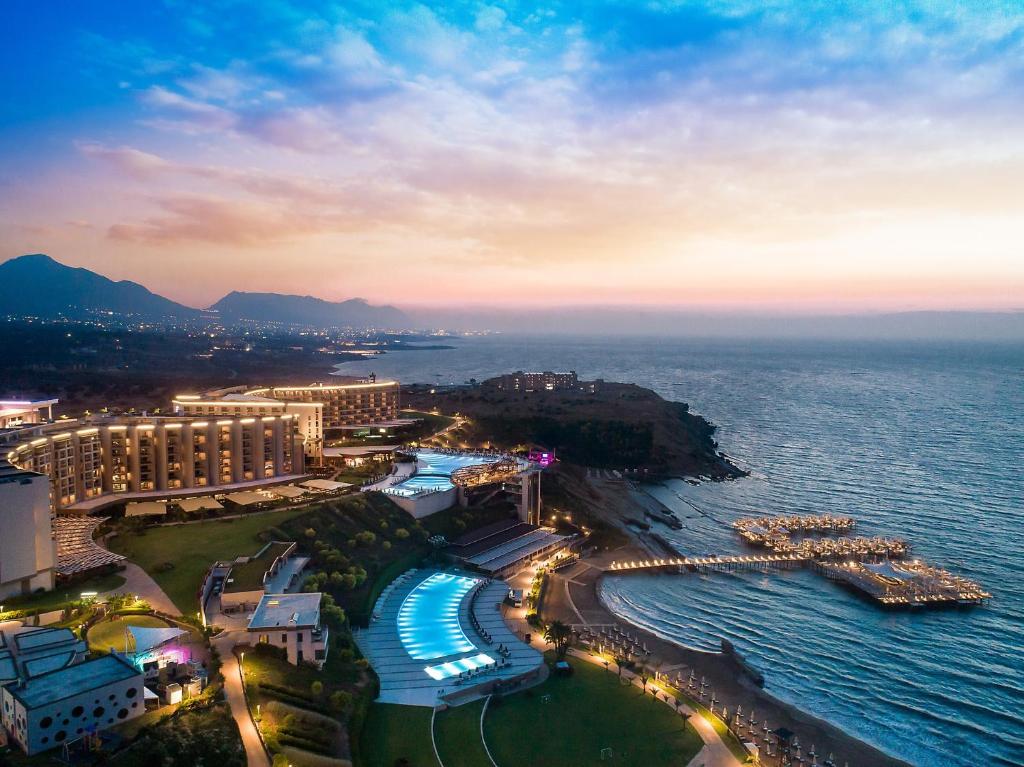 Best Luxury Hotels In Nicosia