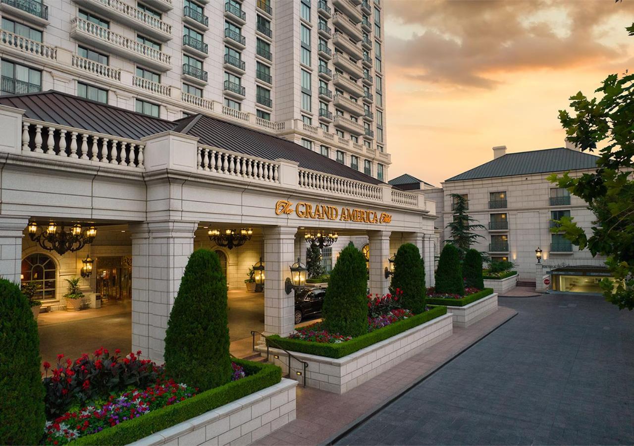 Best Luxury Hotels In Salt Lake City
