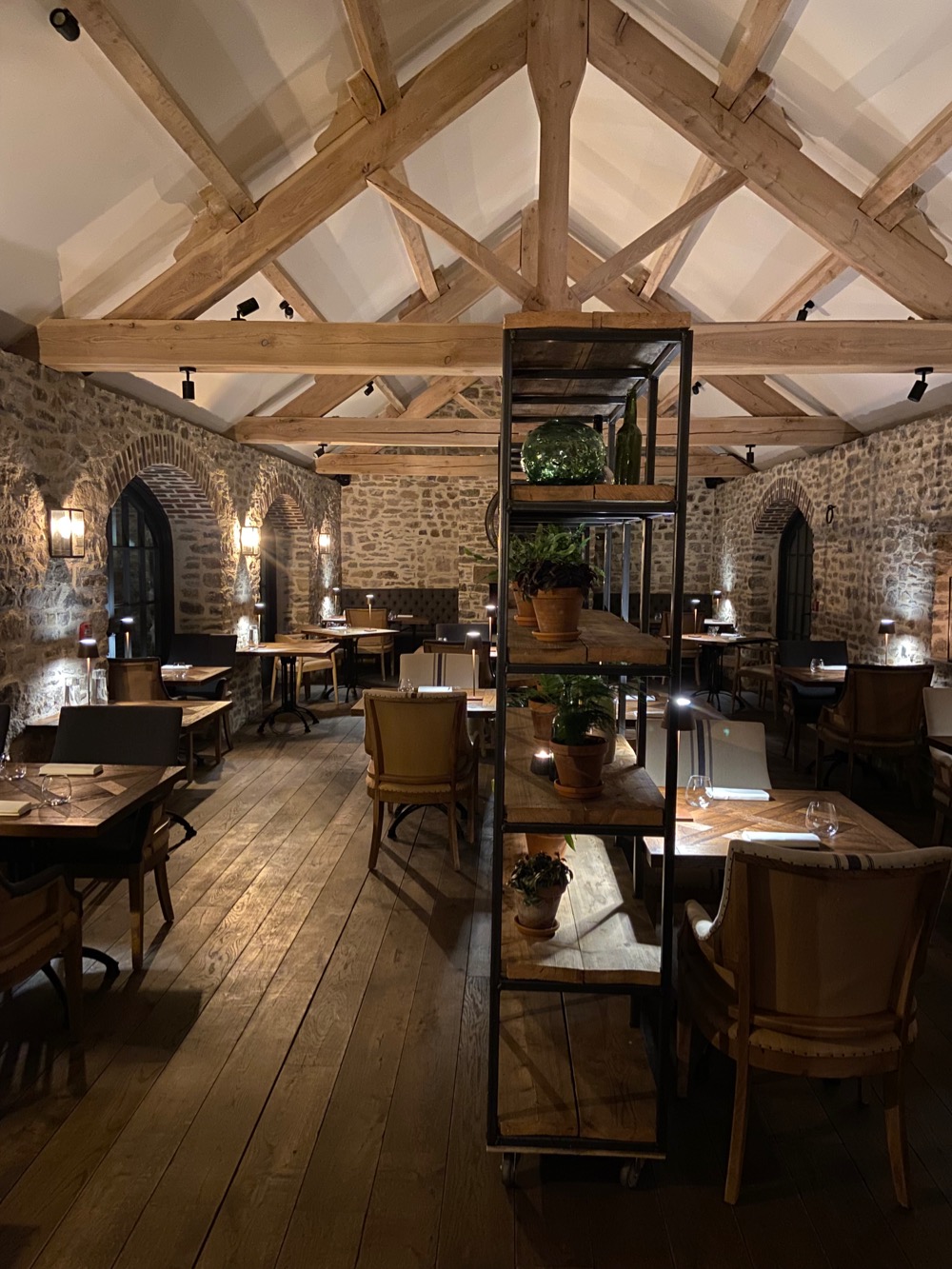 Forge at Middleton Lodge Estate - Fine Dining - Review