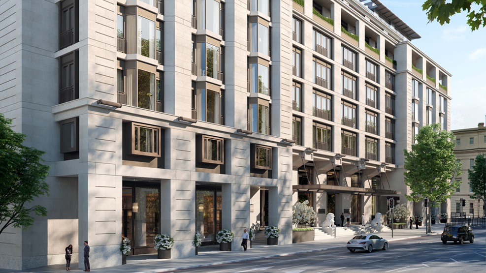 The Cadogen Hotel opening soon in London – Robb Report UK