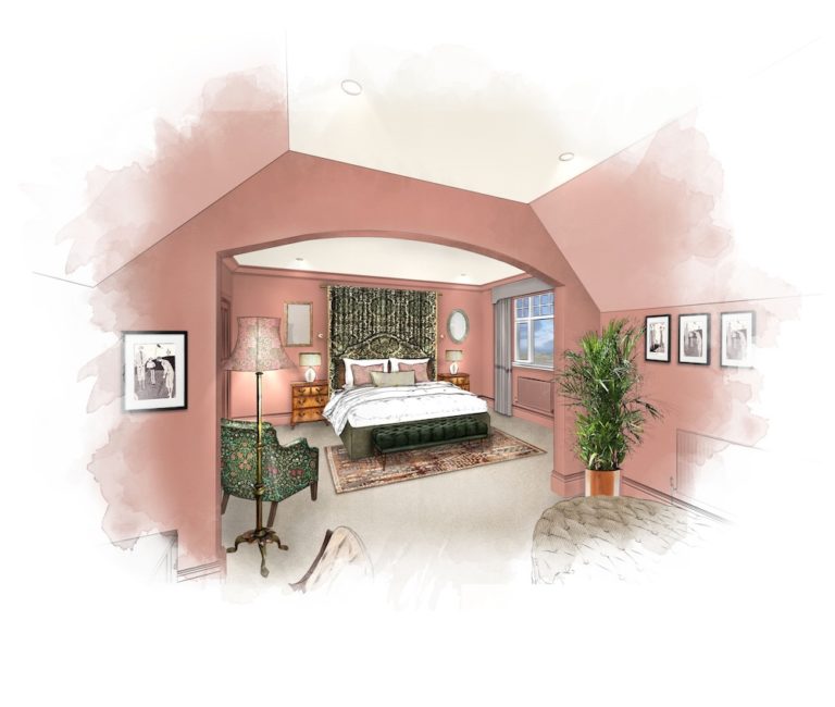 Enjoy the Luxuries of the Reimagined Fairmont St Andrews Manor Homes