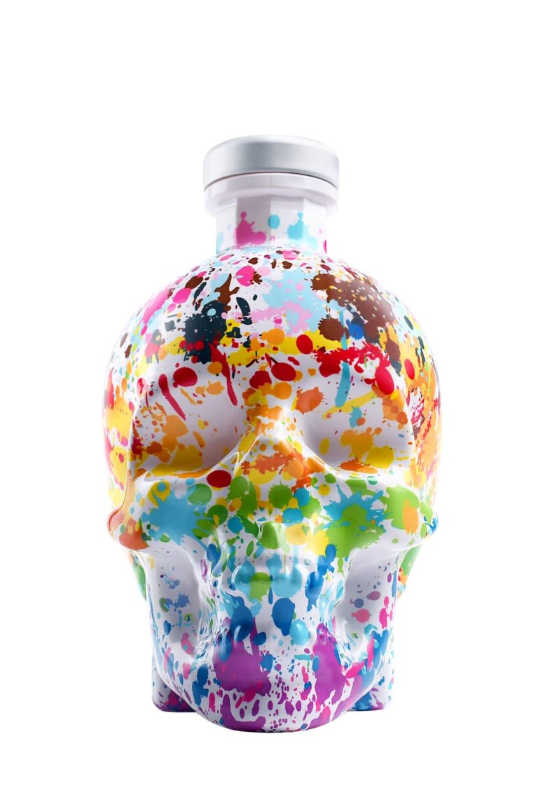 Unveiling the Vibrant Spirit of Inclusivity: Crystal Head Vodka’s ...