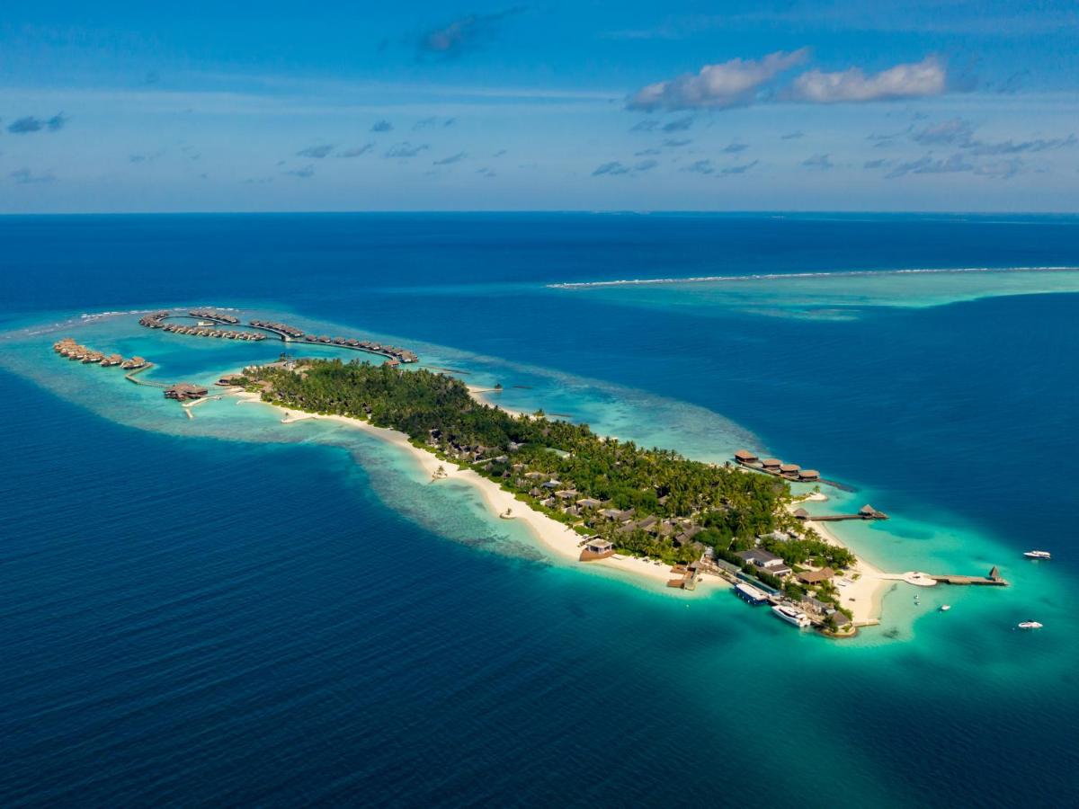 Ozen Reserve Bolifushi Overview – The Luxurious Editor