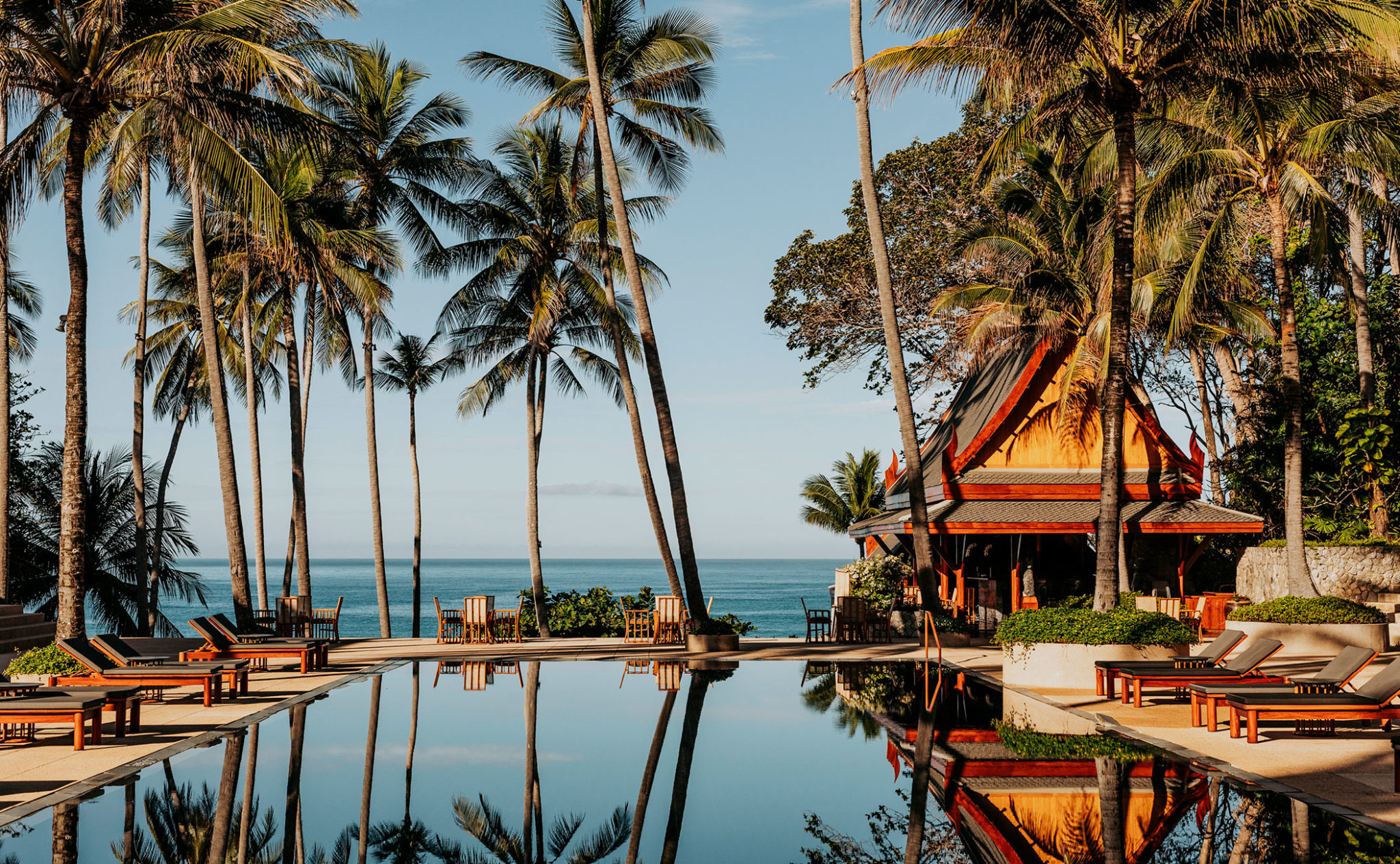 Best Luxury Hotels In Phuket, Thailand 2025 - The Luxury Editor