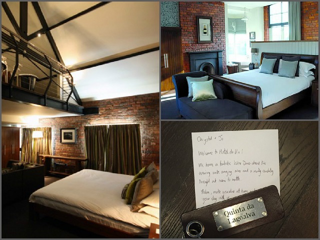 Hotel Du Vin Newcastle Rooms and Suites