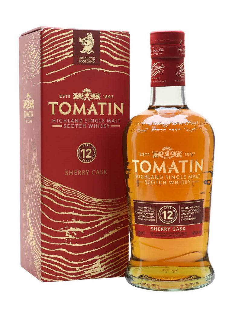 Best Whiskies For Burns Night