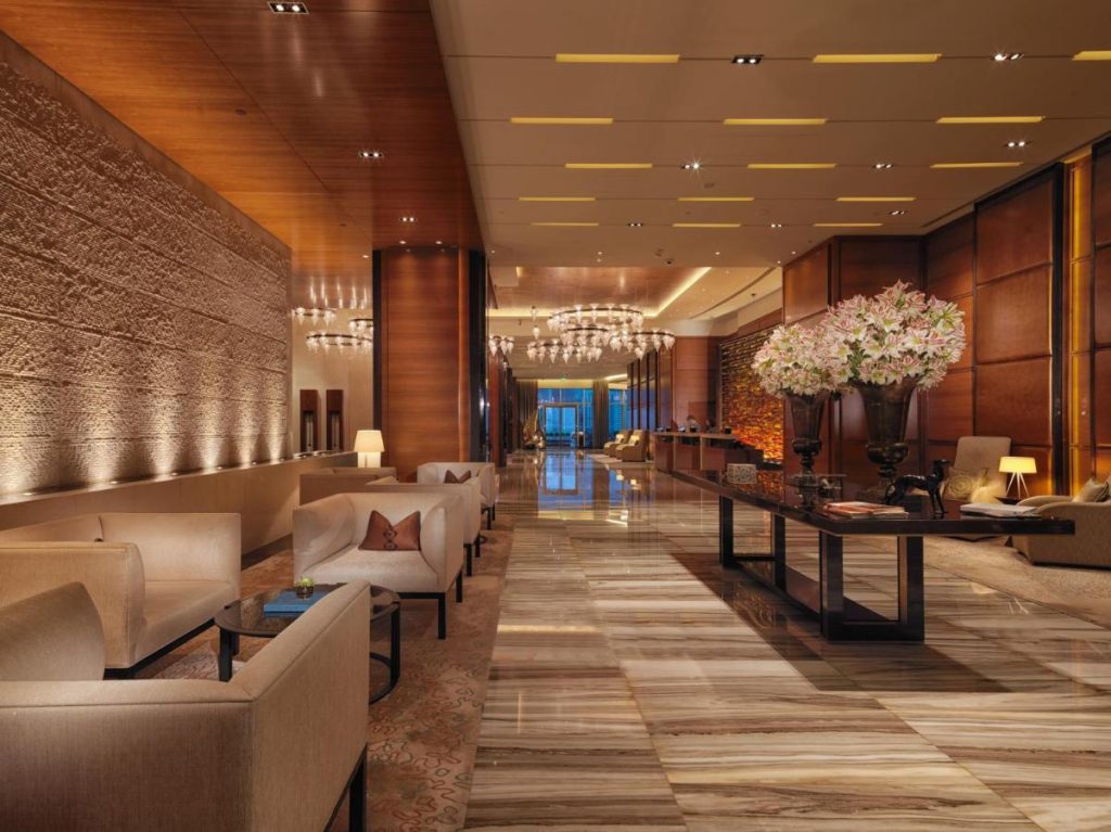 Rosewood Abu Dhabi ? A Waterfront Statement Resort Offering Sumptuous Hospitality And Exquisite Offerings
