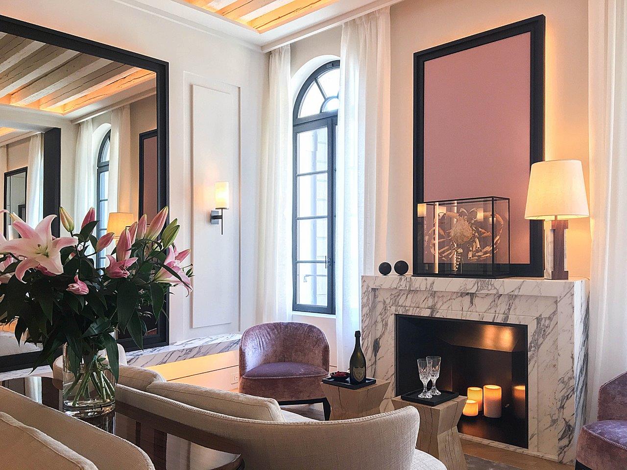 Palazzo Cristo — photo 3