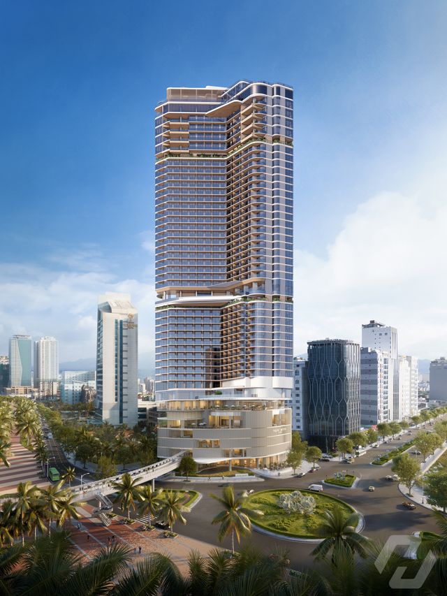 Nobu Hospitality to Launch New Luxury Hotel and Restaurant in Ho Chi Minh City