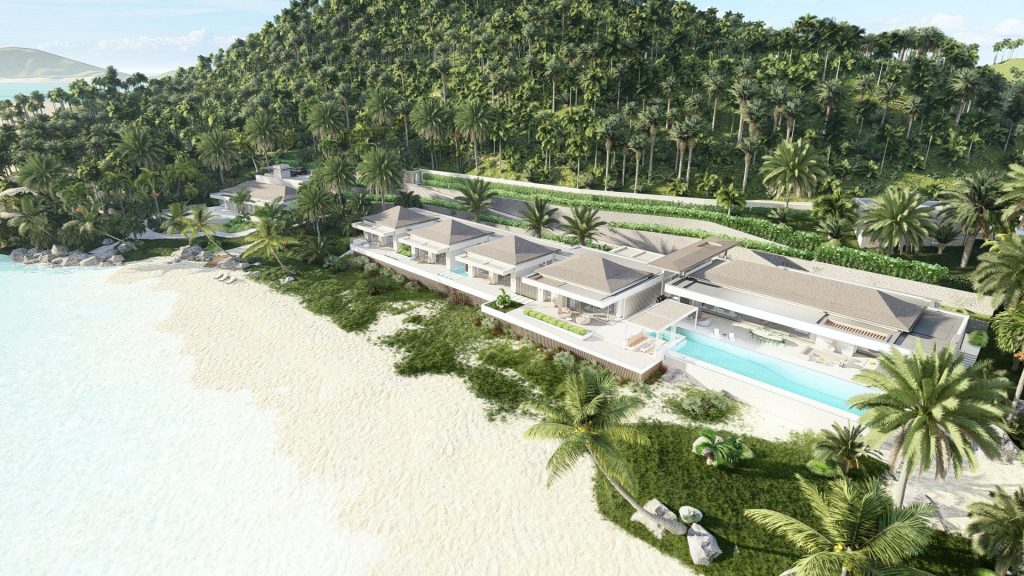 Buoyant Antigua Tourism Drives Luxury Real Estate Market