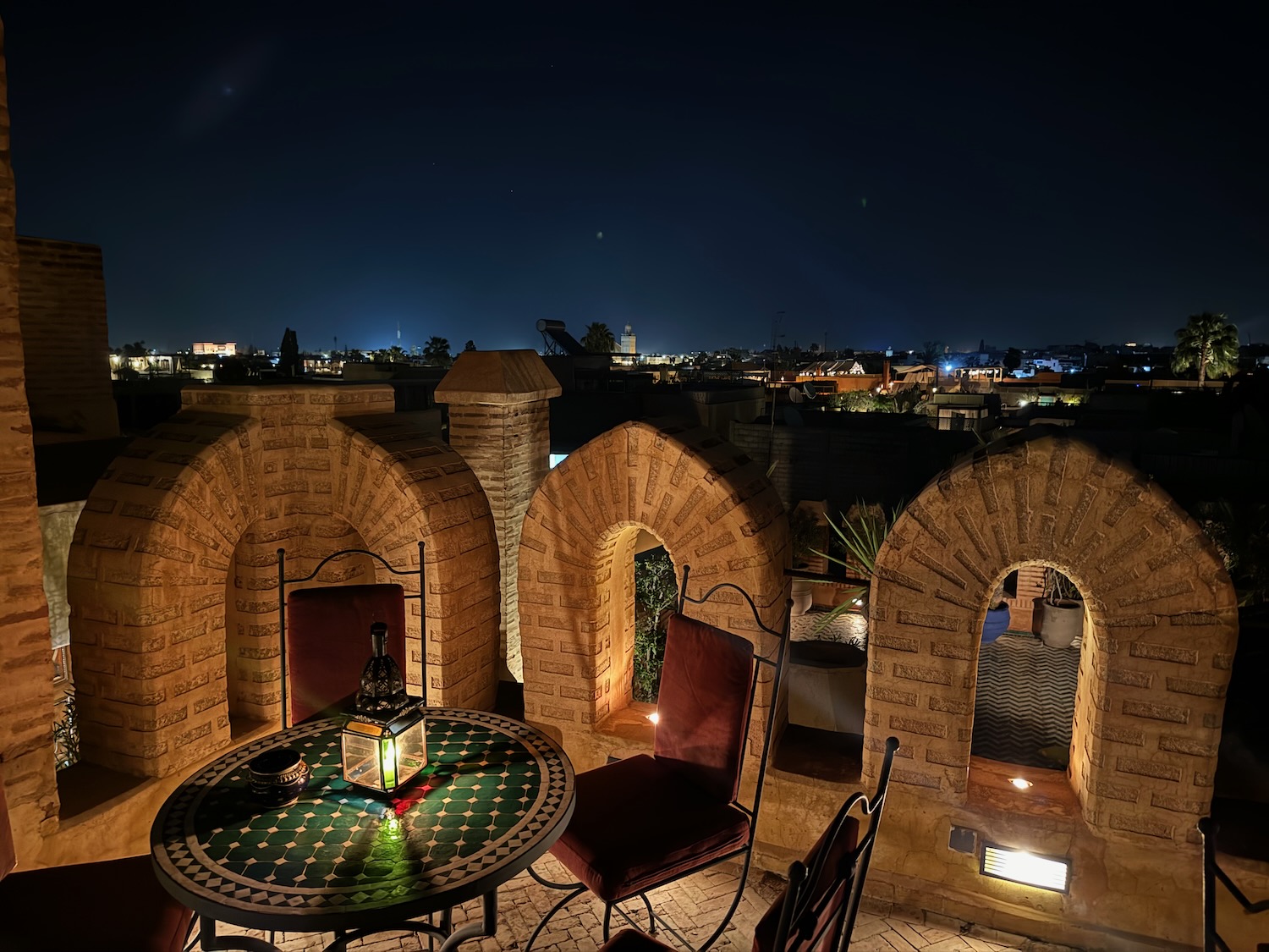 Best Restaurants In Marrakech - The Luxury Editor