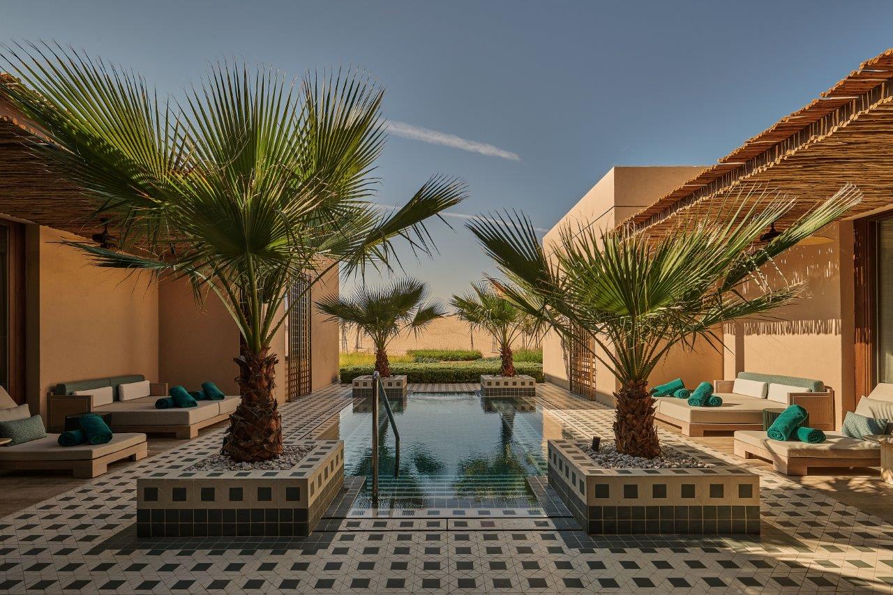 Sneak Peek - Bab Al Shams, Dubai - A Rare Finds Desert Resort & Spa