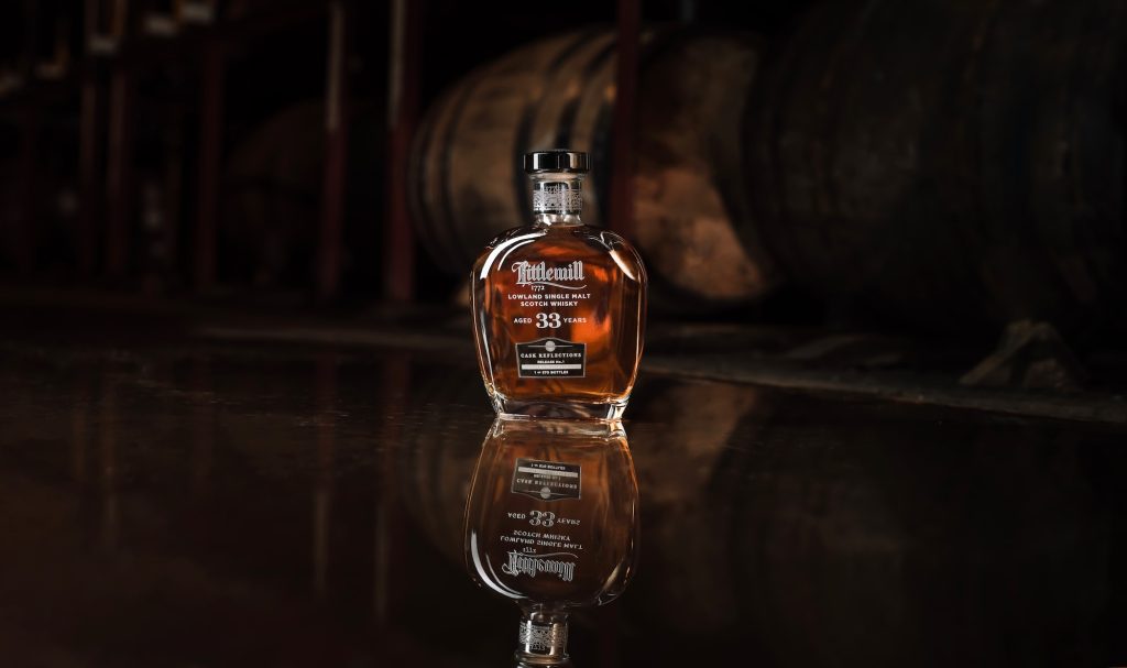 Littlemill Revives its Legacy with the Launch of Cask Reflections Collection