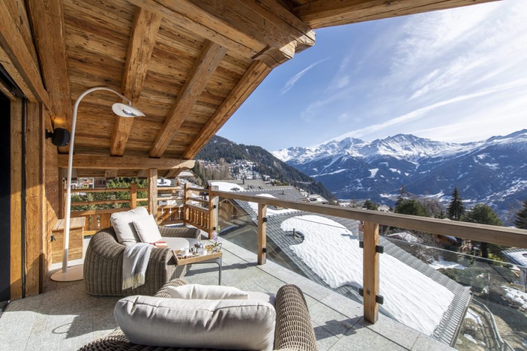 Luxury European Ski Holiday Destinations