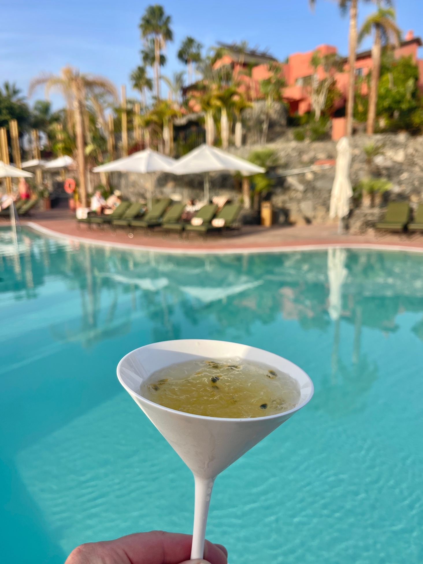 The Ritz-Carlton Tenerife, Abama (The Retreat) - Review - The Luxury Editor