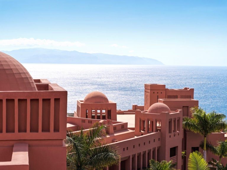 The Ritz-Carlton Tenerife, Abama (The Retreat) – Review – The Luxury Editor