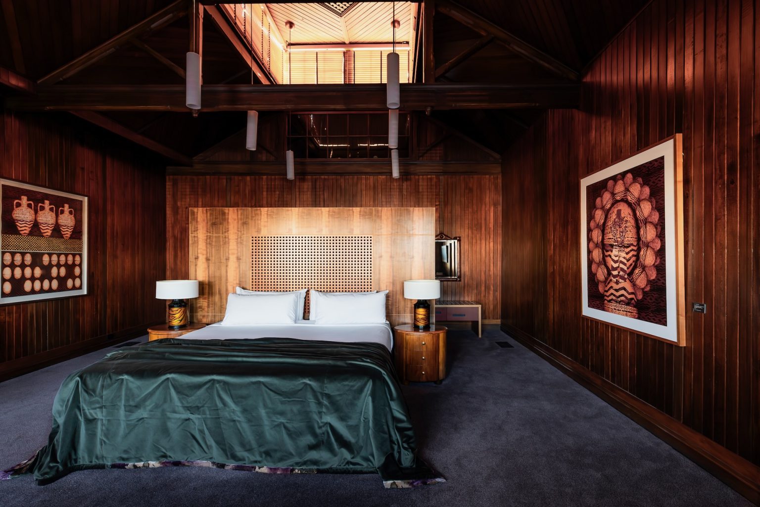Best Luxury Properties for Art Lovers - The Luxury Editor