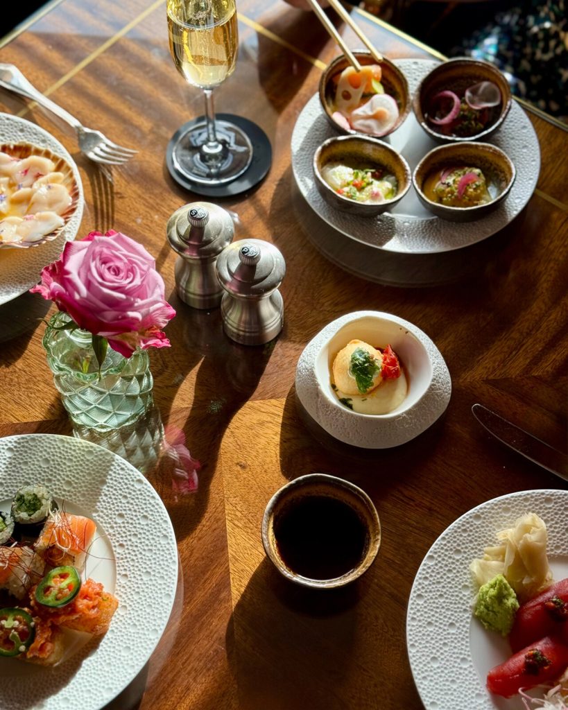 Four Seasons Hotel des Bergues Geneva Unveils New Monthly Brunch Series