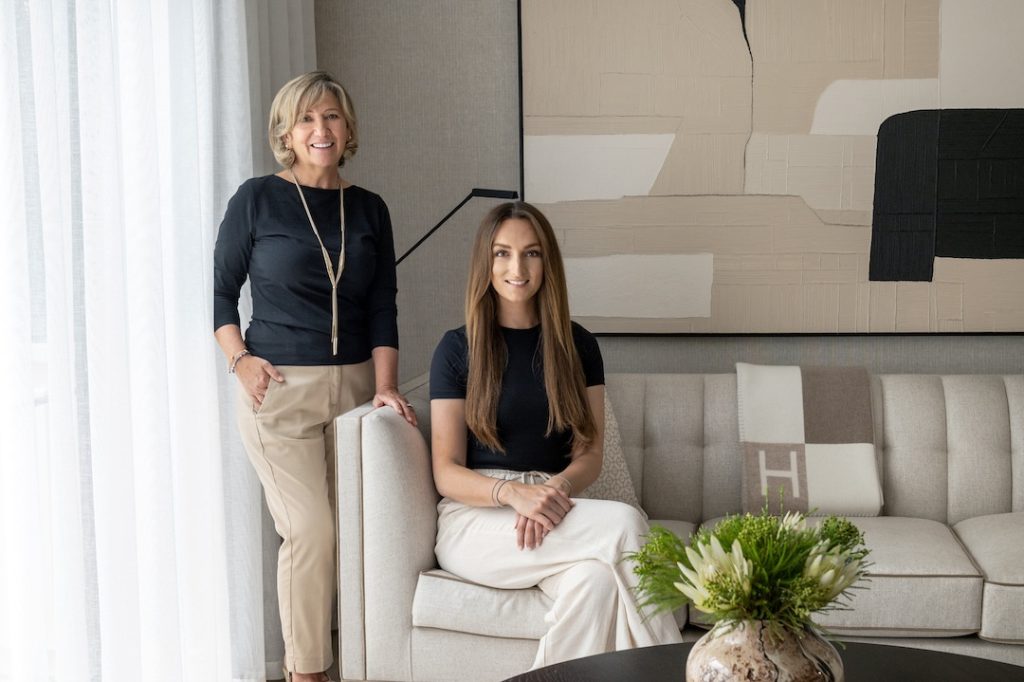 April Hamilton Interiors