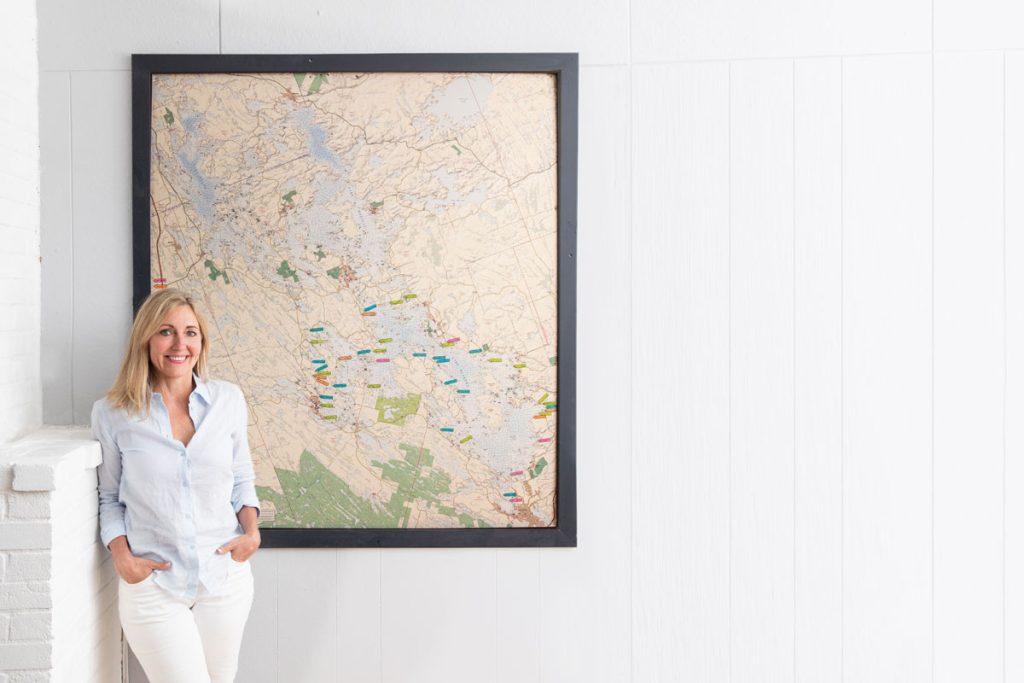 In Conversation With Jayne McCaw,  Founder of Jayne’s Luxury Rentals