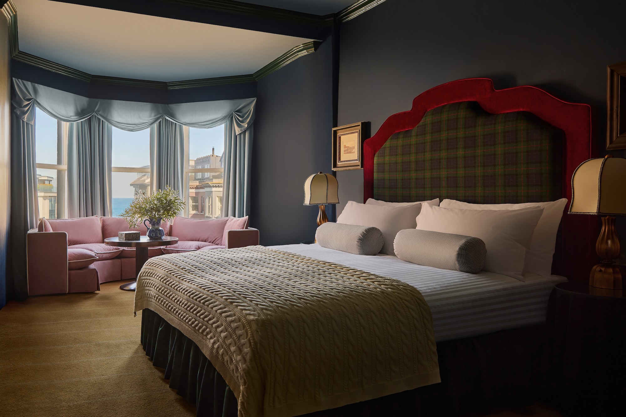 Marine & Garden Resorts & Resorts Unveils the Portrush Adelphi Resort on Northern Eire’s Causeway Coast