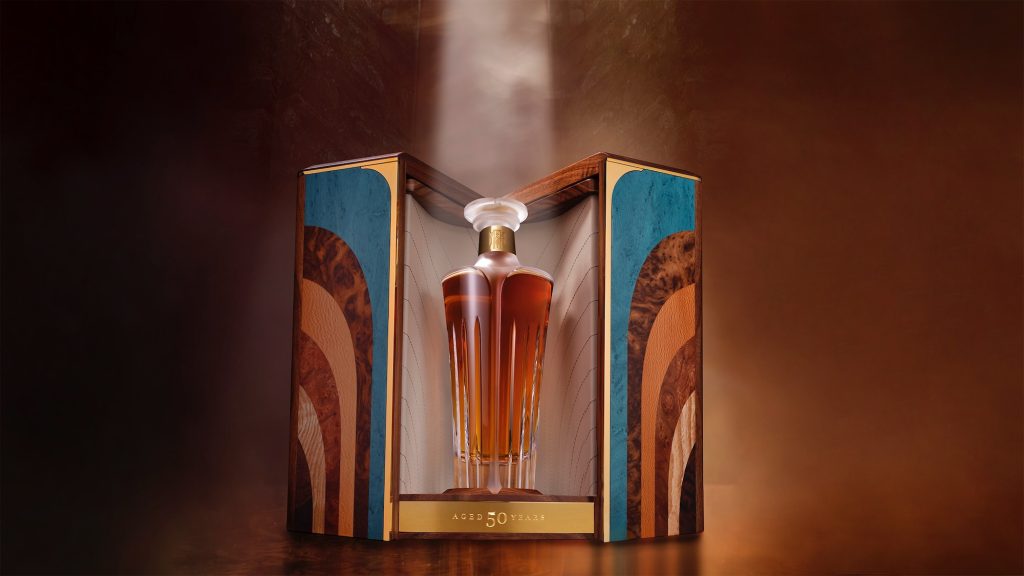 Luxury & Rare Whisky