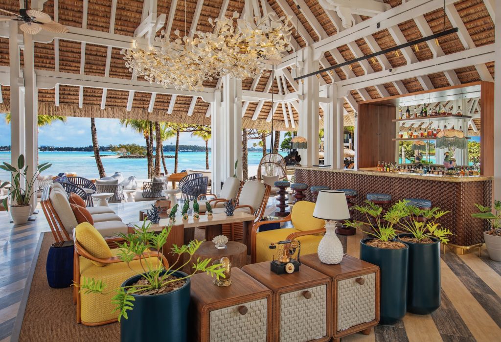 Shangri-La Le Touessrok, Mauritius Review
