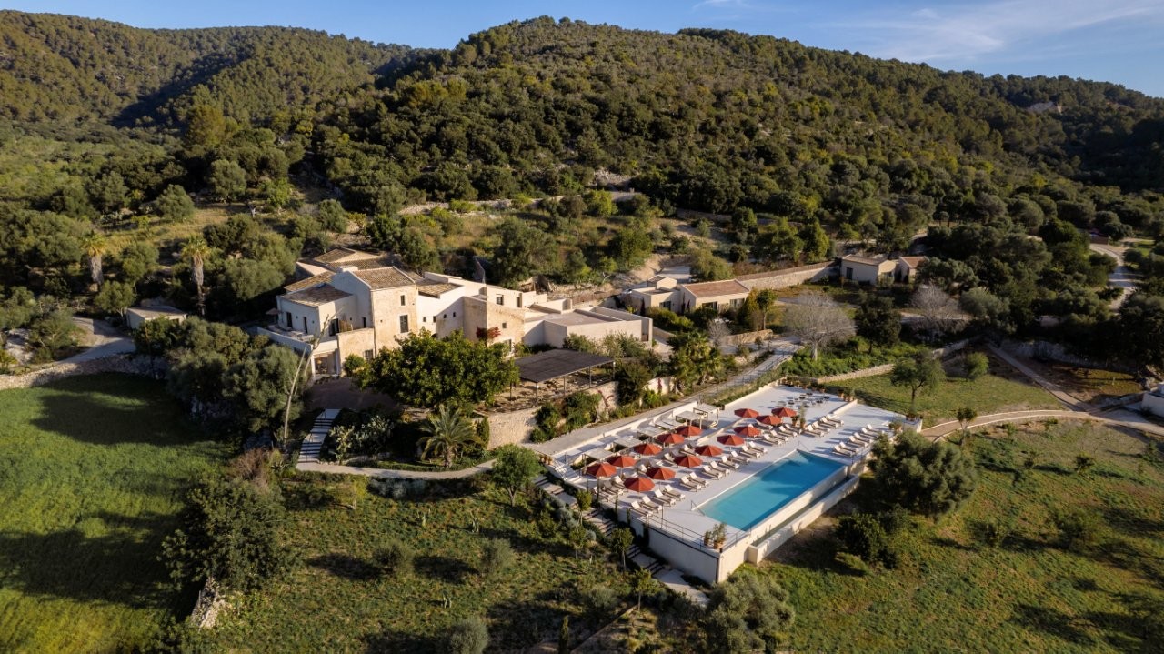 The Lodge Mallorca Assessment – The Luxurious Editor
