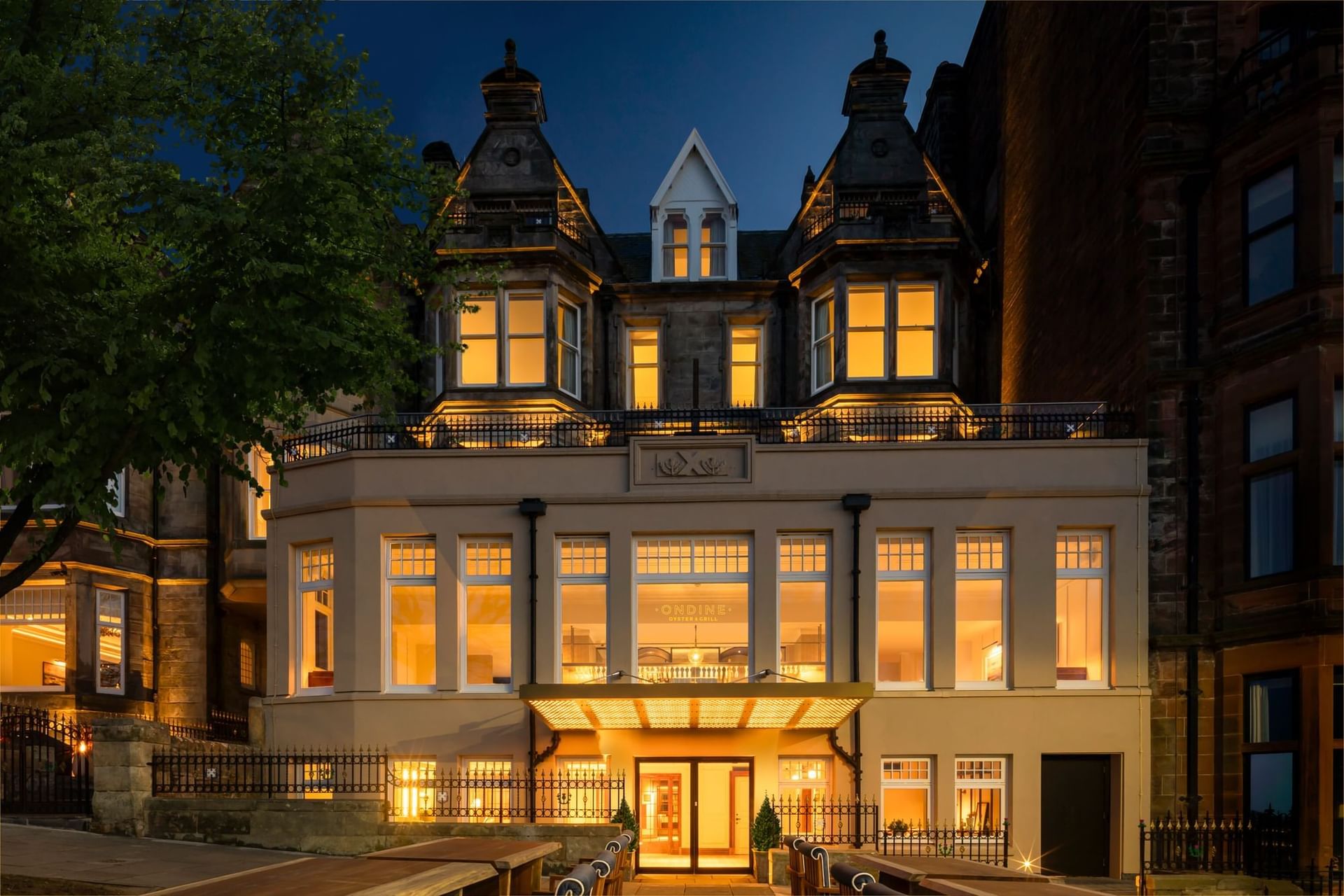 Seaton Home Evaluation – The Luxurious Editor