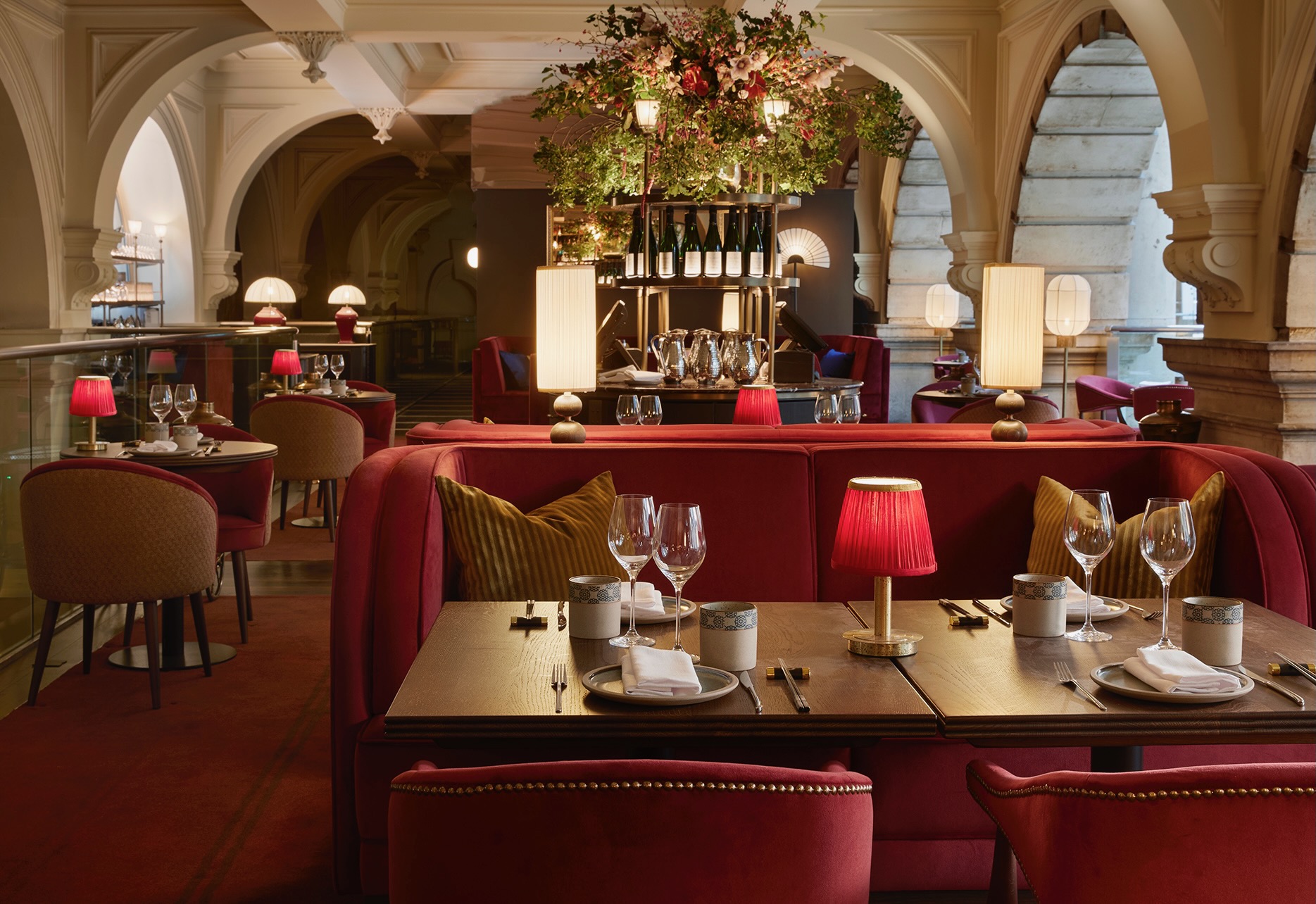 Jang Restaurant Assessment – The Luxurious Editor