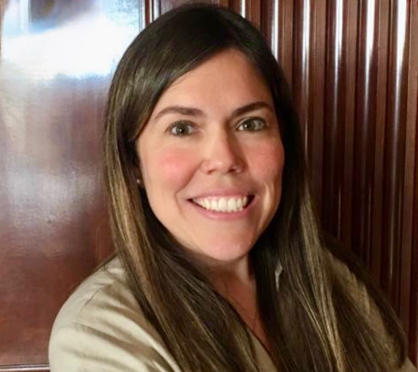 In Conversation With Ingrid García Salazar, General Manager, Finca La Bobadilla