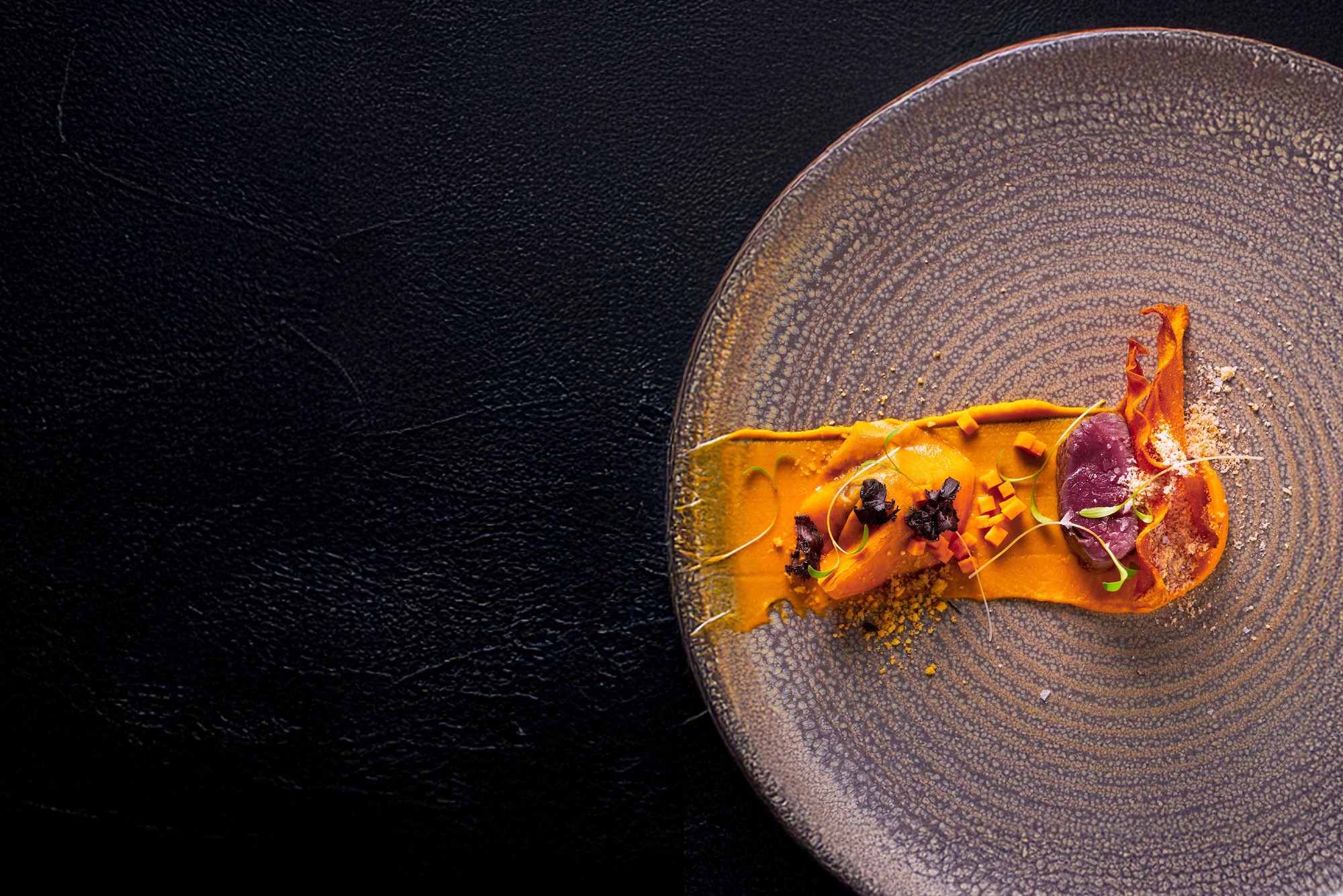 Luxurious Eating Collection by Marriott Worldwide’s The Luxurious Group Returns for 2025