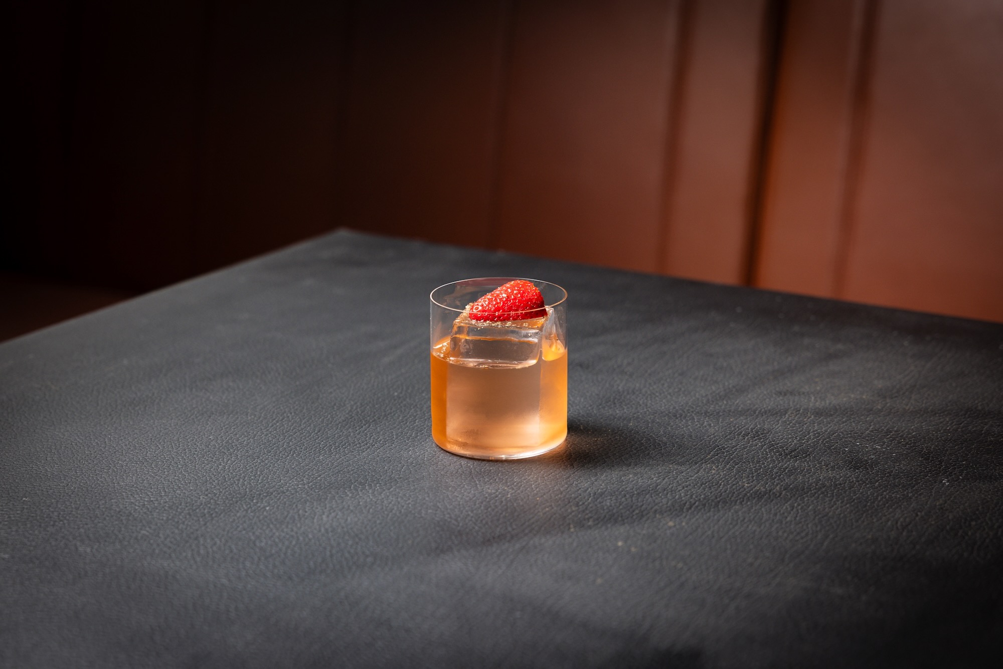 Rotunda Bar & Lounge, 4 Seasons London – Overview