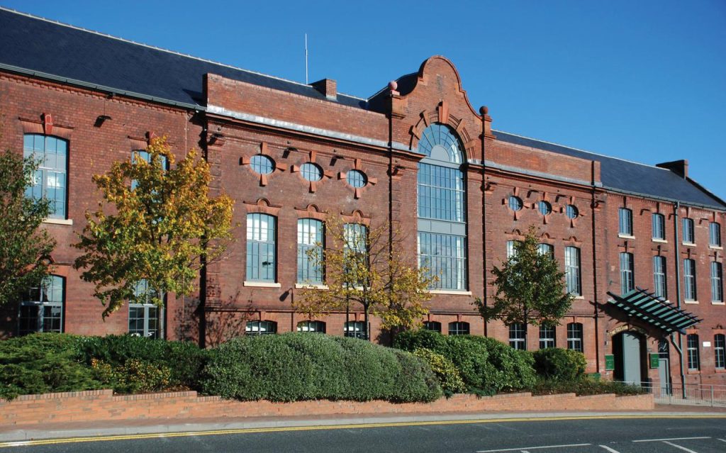 Hotel du Vin Newcastle