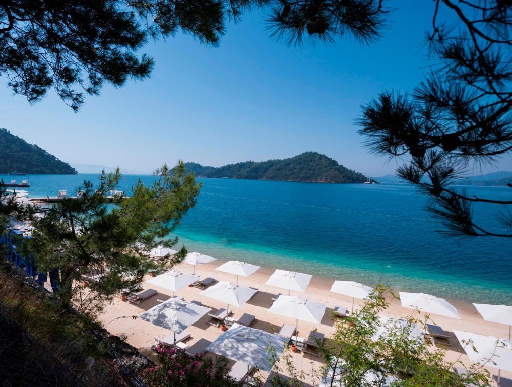 D-Resort Göcek