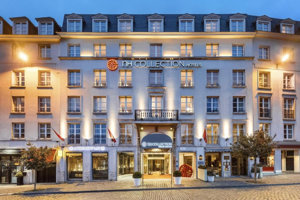 NH Collection Brussels Grand Sablon