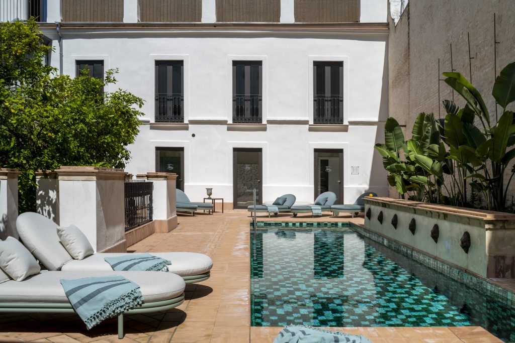 Hotel Casa del Limonero – Review