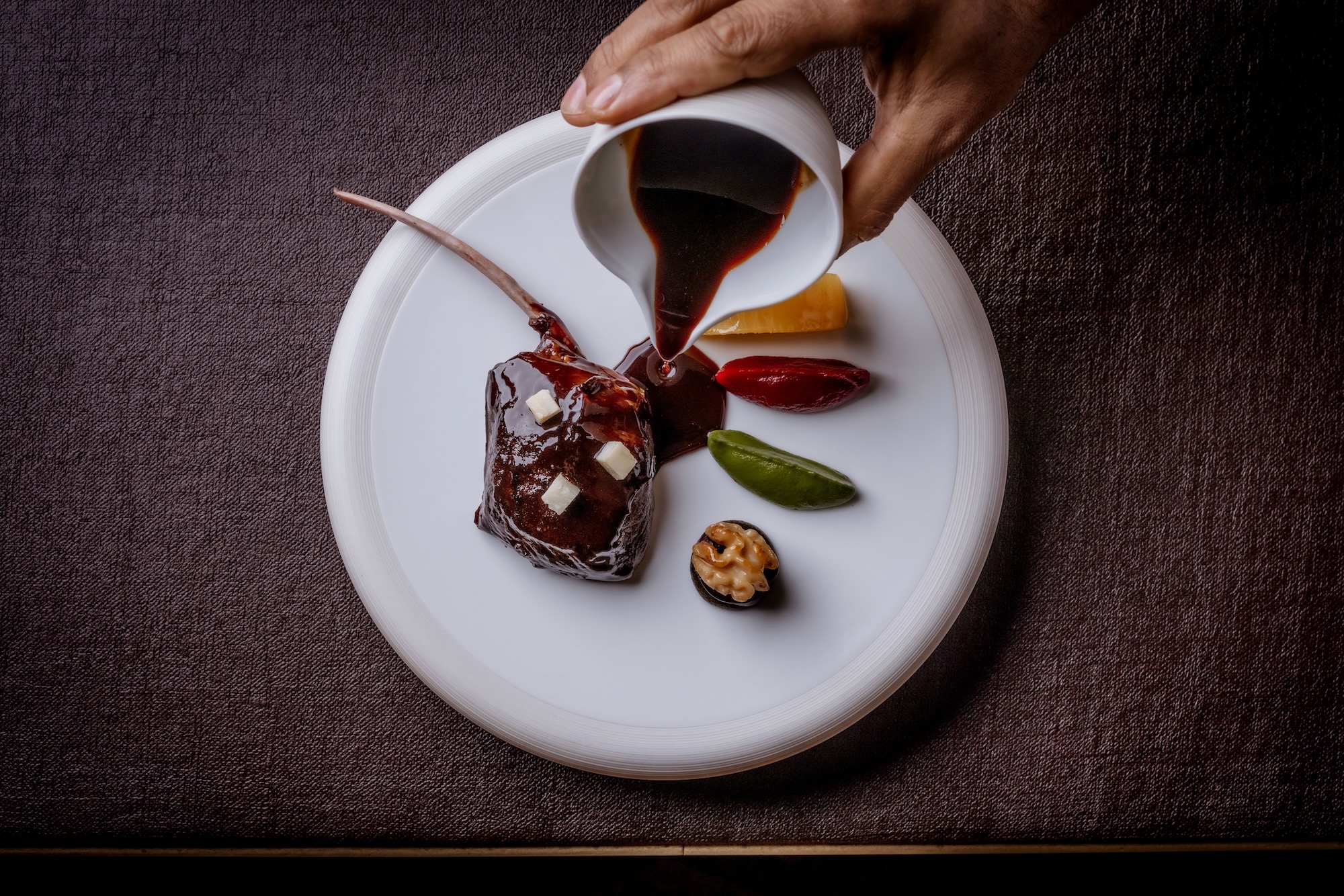 The Cocochine – Assessment – The Luxurious Editor
