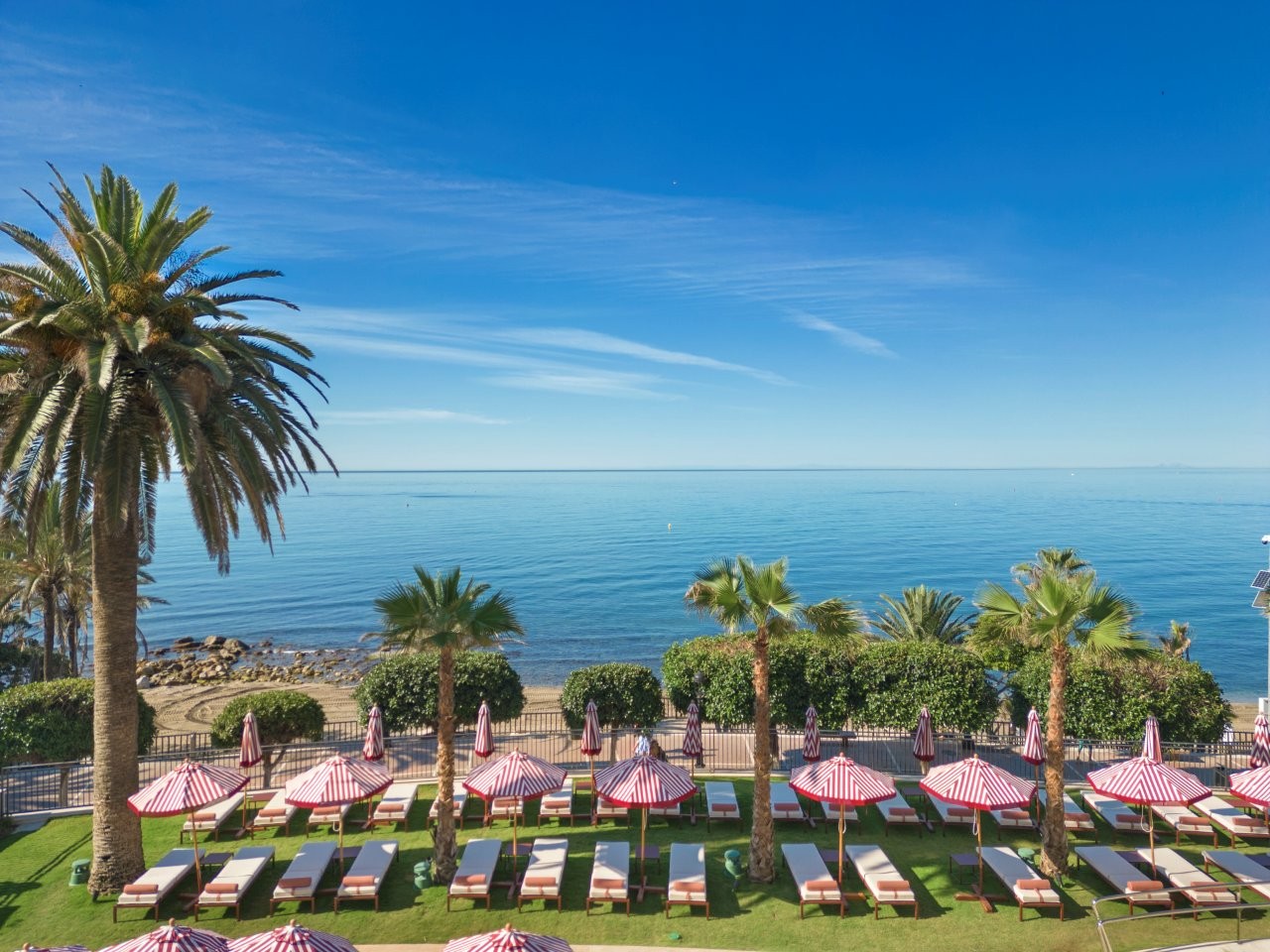 El Fuerte Marbella – The Luxurious Editor