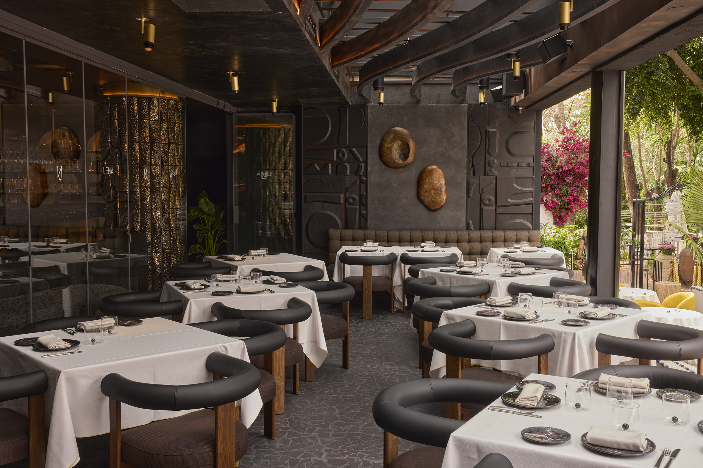 Leña Marbella – Evaluation – The Luxurious Editor