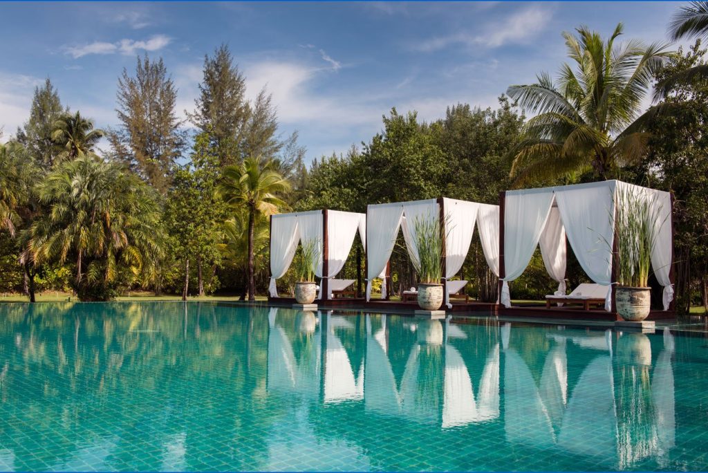 The Sarojin – Review