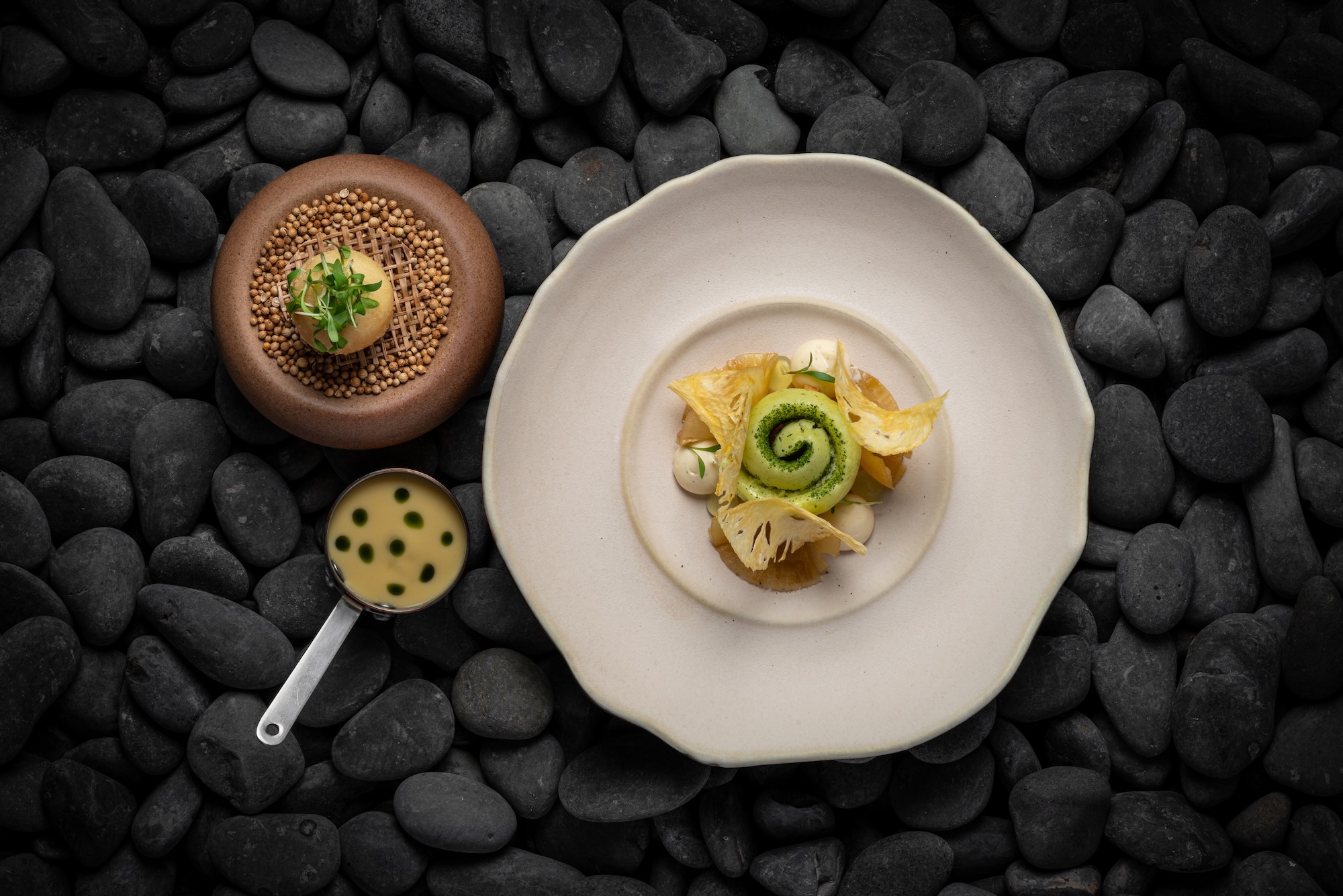 The Ritz-Carlton, Bangkok Concludes Marriott’s 2025 Luxurious Eating Sequence With “Forgotten Flavors” Celebration