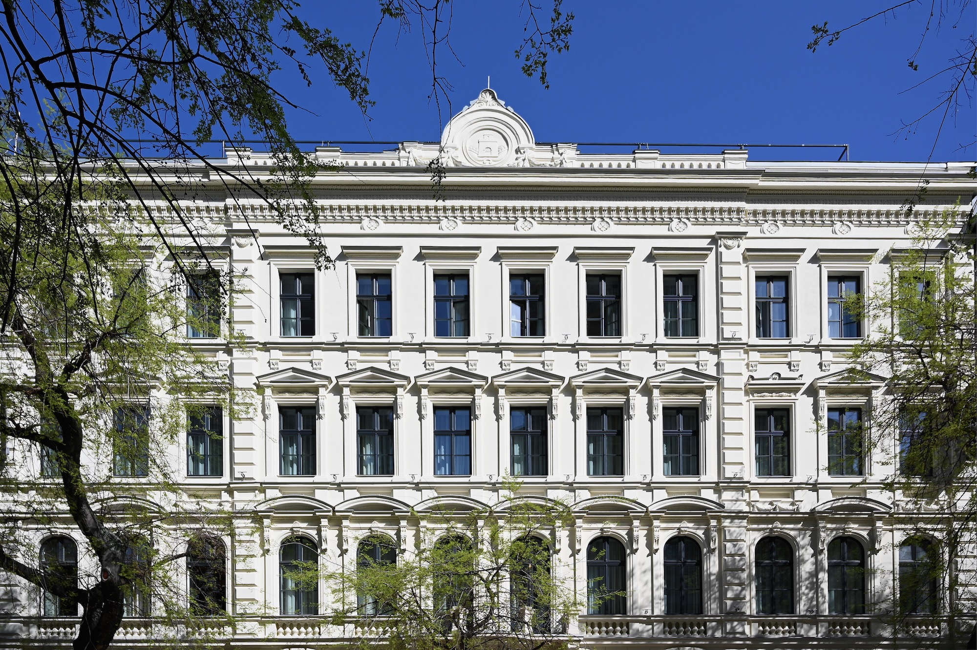 Radisson Assortment Debuts in Hungary at Budapest’s Iconic Basilica