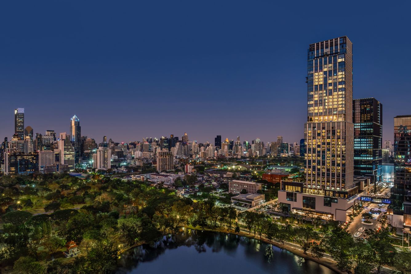The Ritz-Carlton, Bangkok – Evaluation